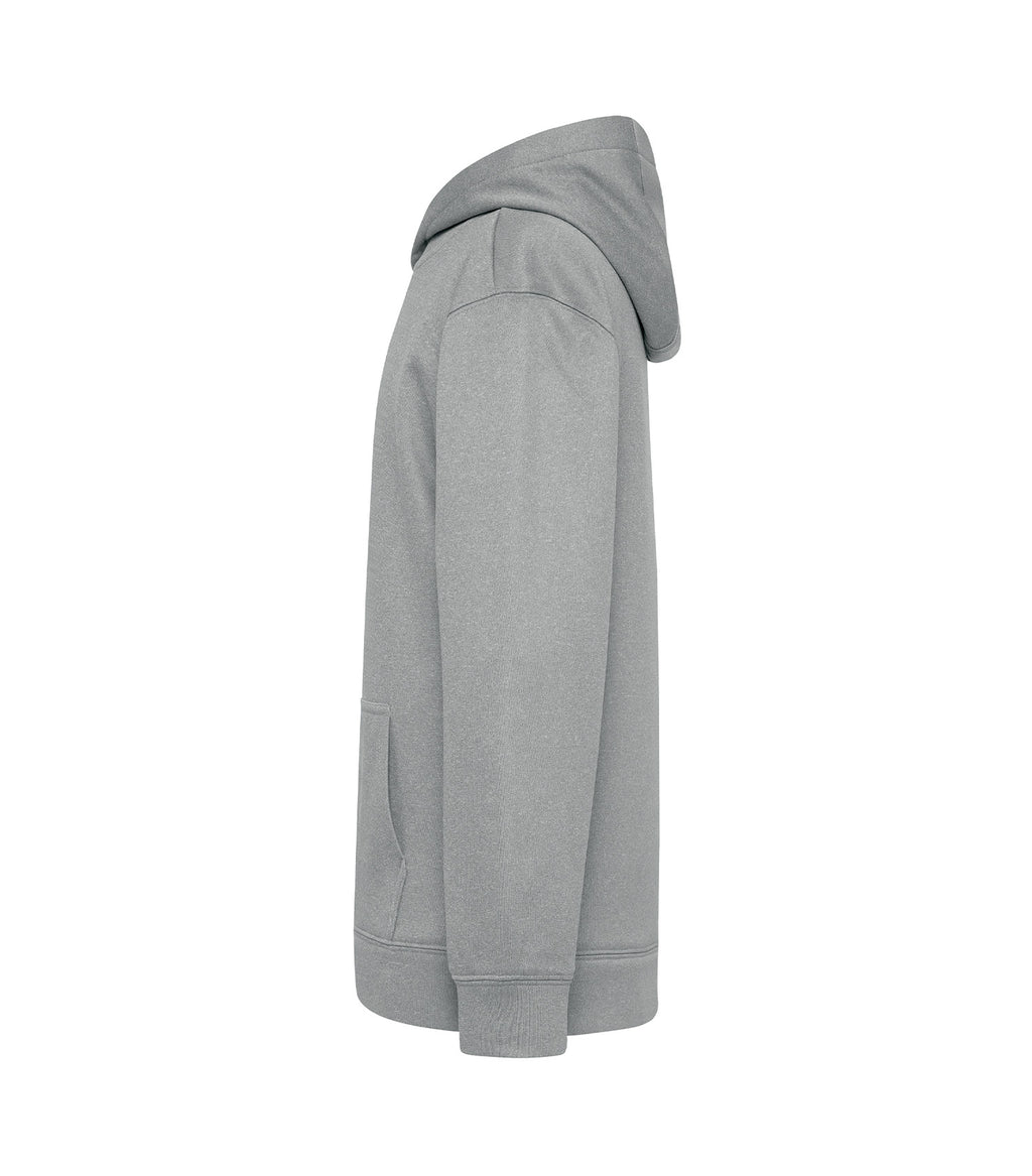 YOUTH BASIC POLYESTER HOODIE (ATCY2100)