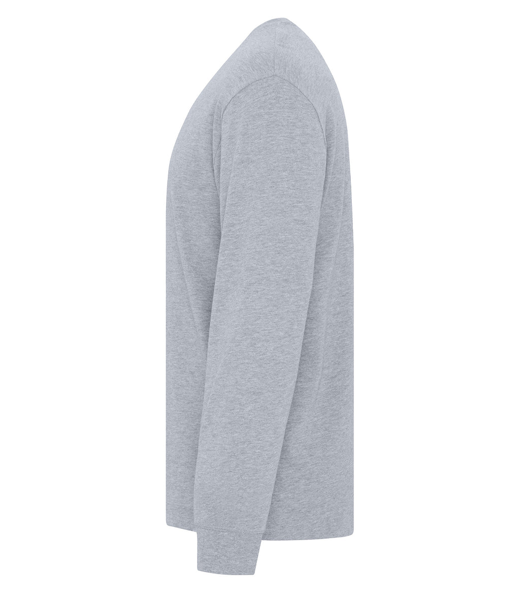 PREMIUM HEAVYWEIGHT LONGSLEEVE (WERK250LS)