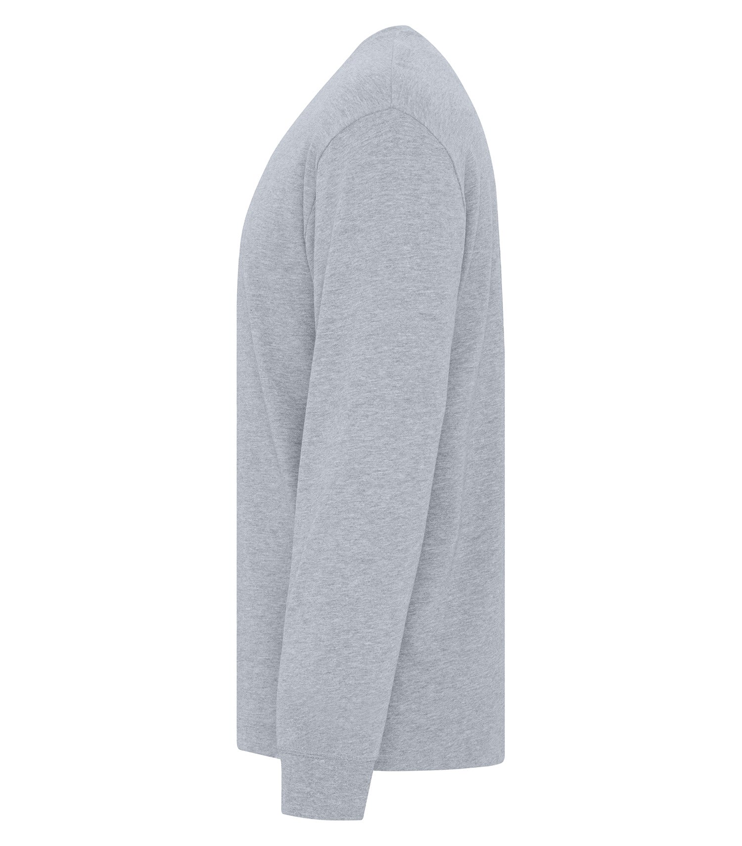 PREMIUM HEAVYWEIGHT LONGSLEEVE (WERK250LS)