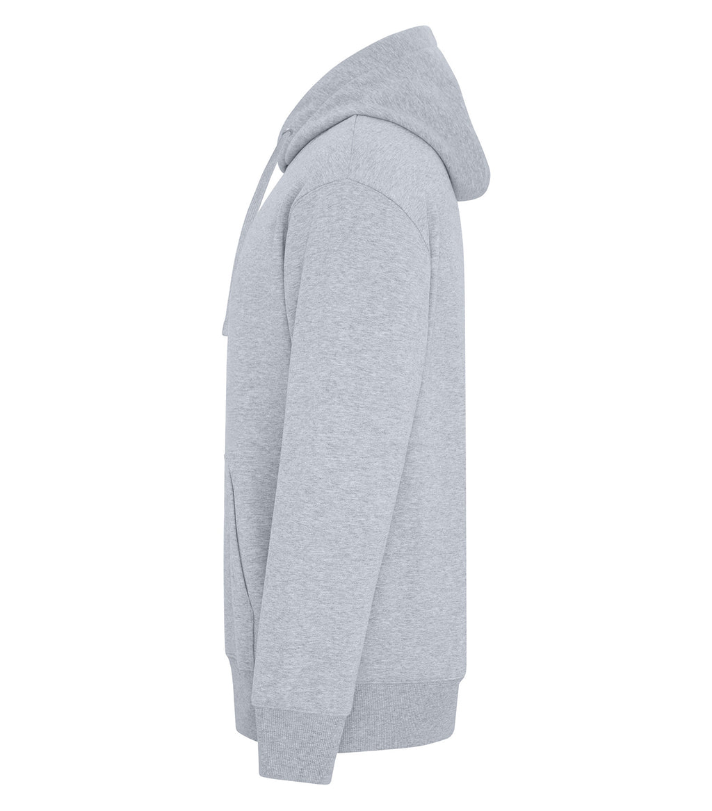 PREMIUM HEAVYWEIGHT FULL ZIP HOODIE (WERK422)