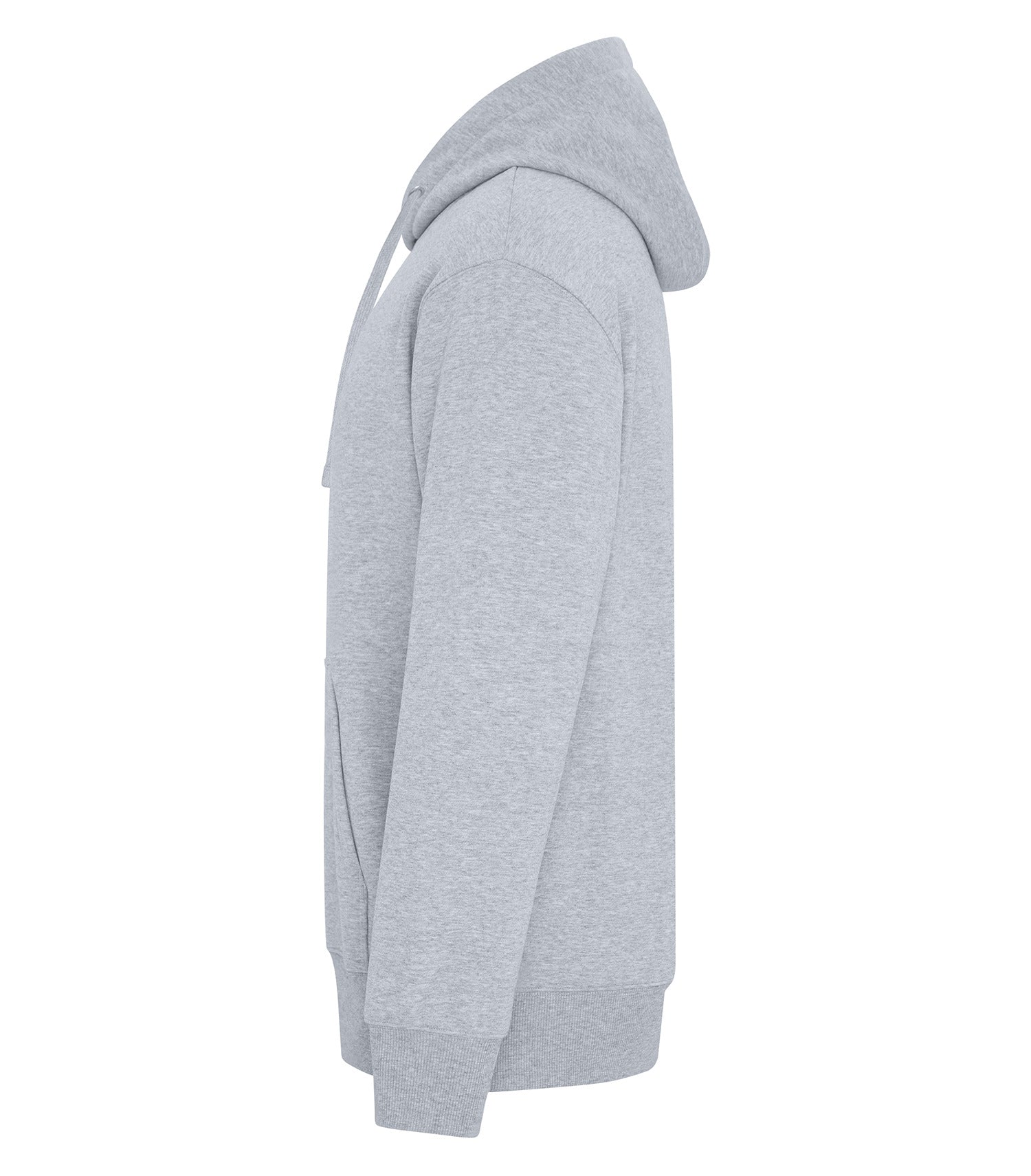 PREMIUM HEAVYWEIGHT FULL ZIP HOODIE (WERK422)