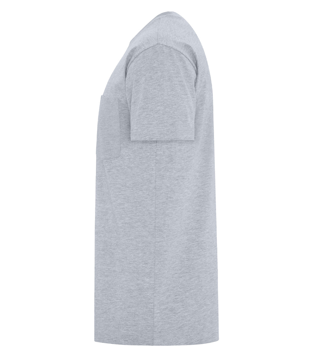 PREMIUM POCKET HEAVYWEIGHT T-SHIRT (WERK250P)