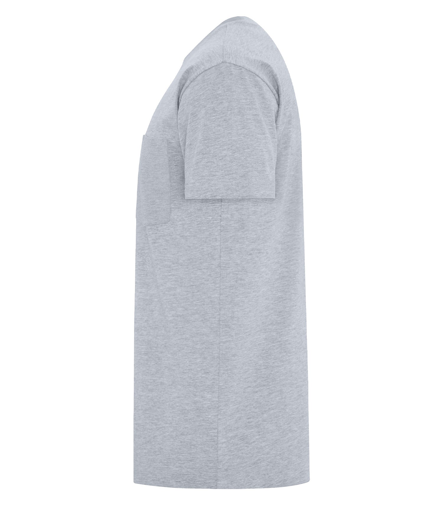 PREMIUM POCKET HEAVYWEIGHT T-SHIRT (WERK250P)
