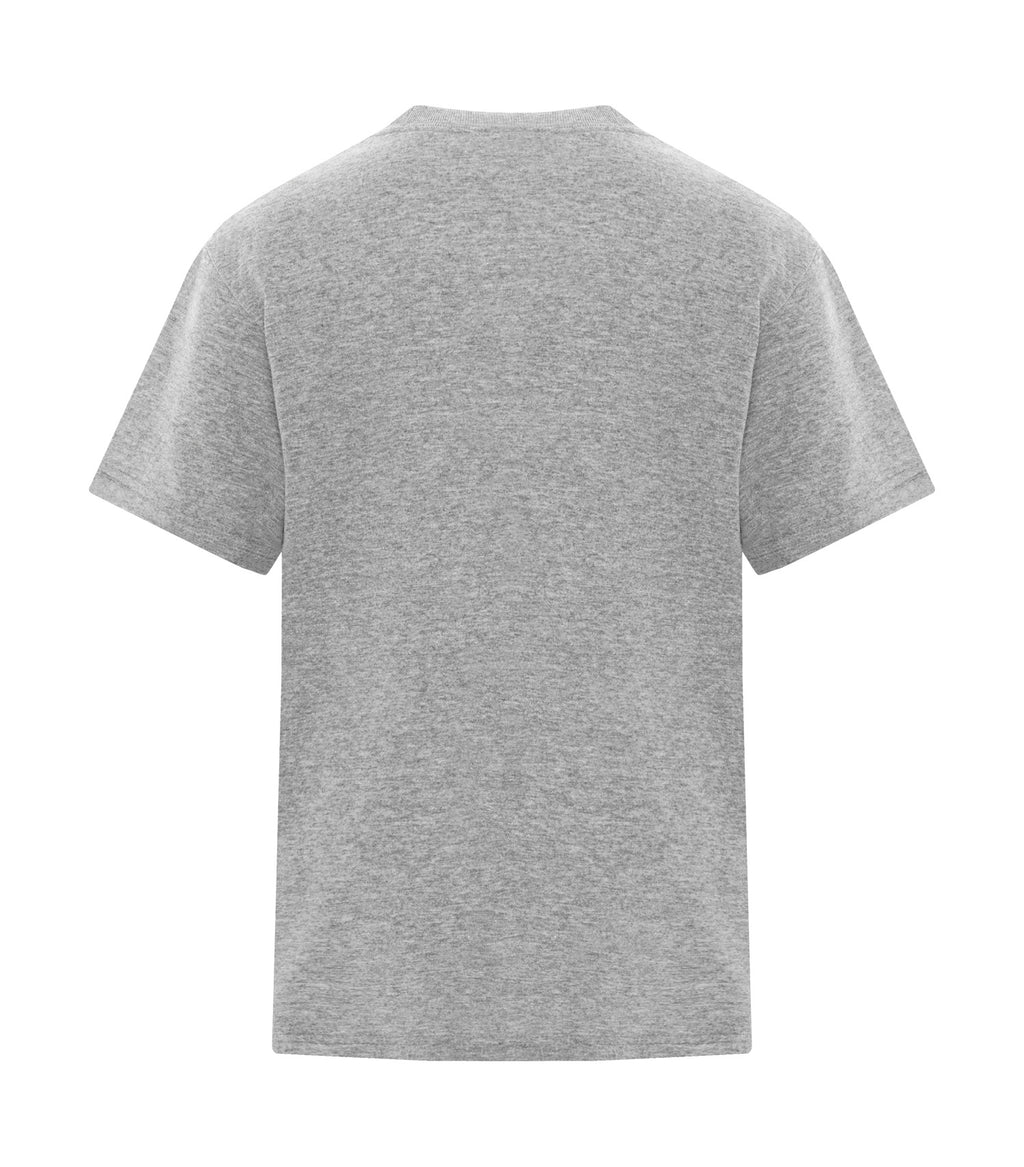 YOUTH BASIC 50/50 T-SHIRT (ATC5050Y)