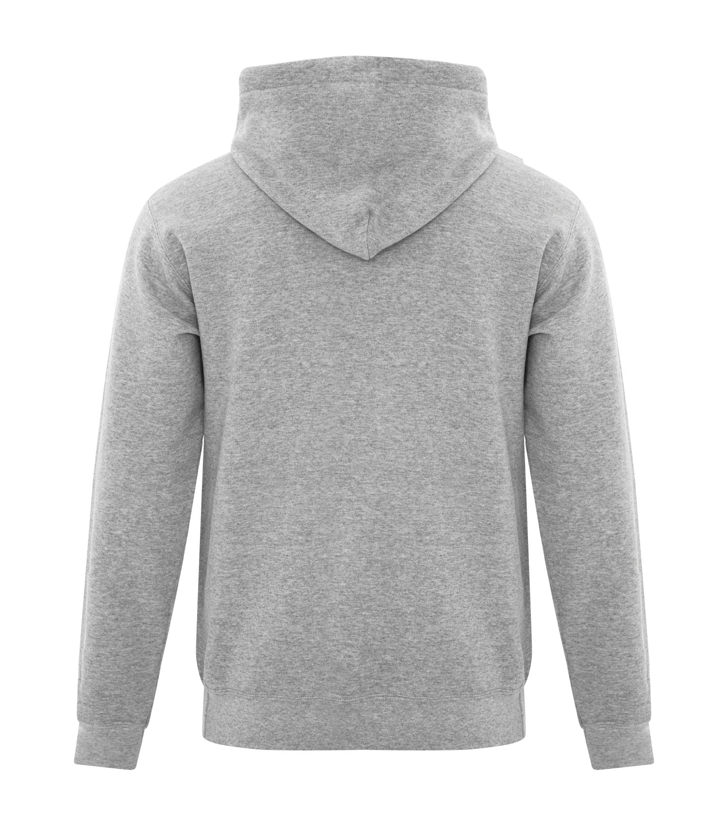 YOUTH BASIC FULL ZIP HOODIE (ATCY2600)