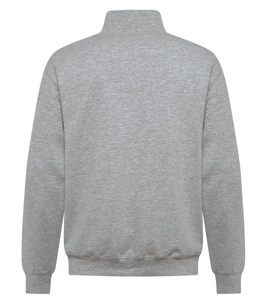 BASIC 1/4 ZIP SWEATSHIRT (ATCF2700)