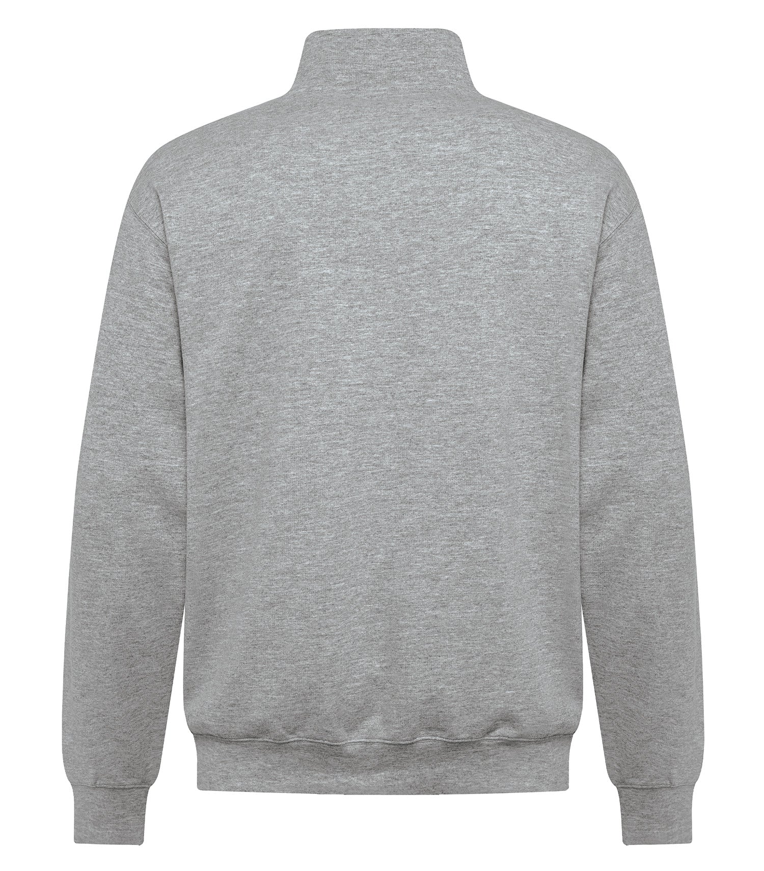 BASIC 1/4 ZIP SWEATSHIRT (ATCF2700)
