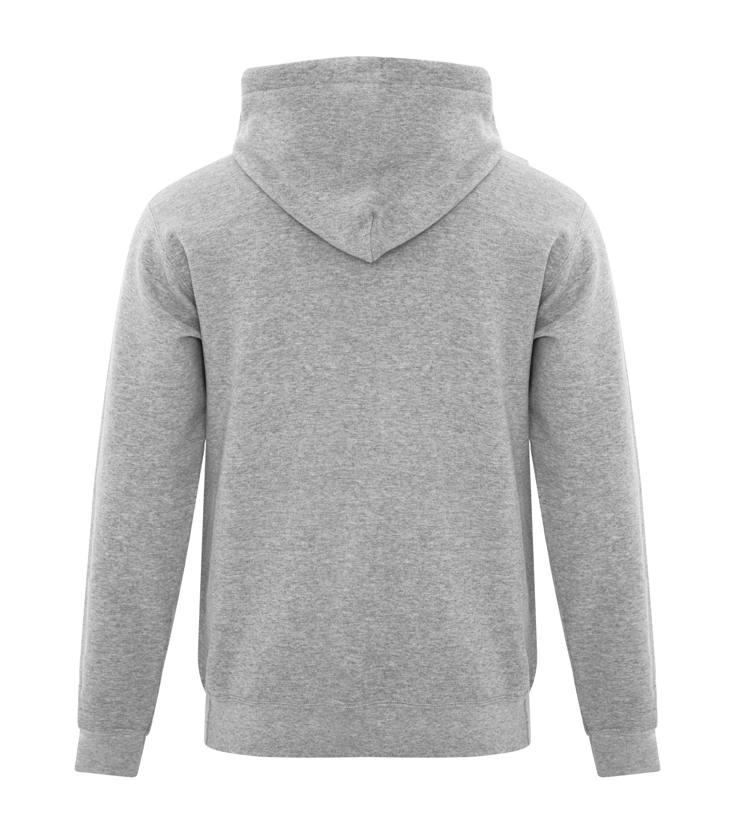 BASIC FULL ZIP HOODIE (ATCF2600)