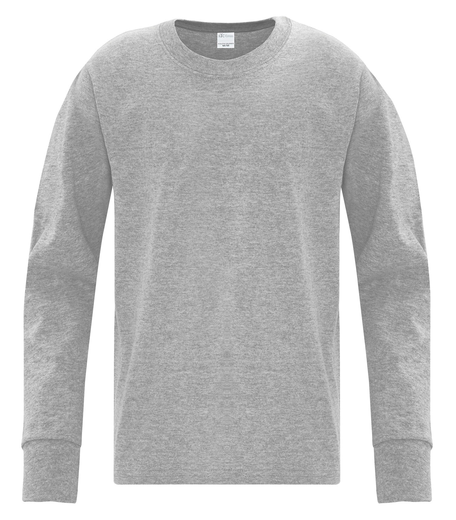 YOUTH BASIC LONGSLEEVE (ATC1015Y)