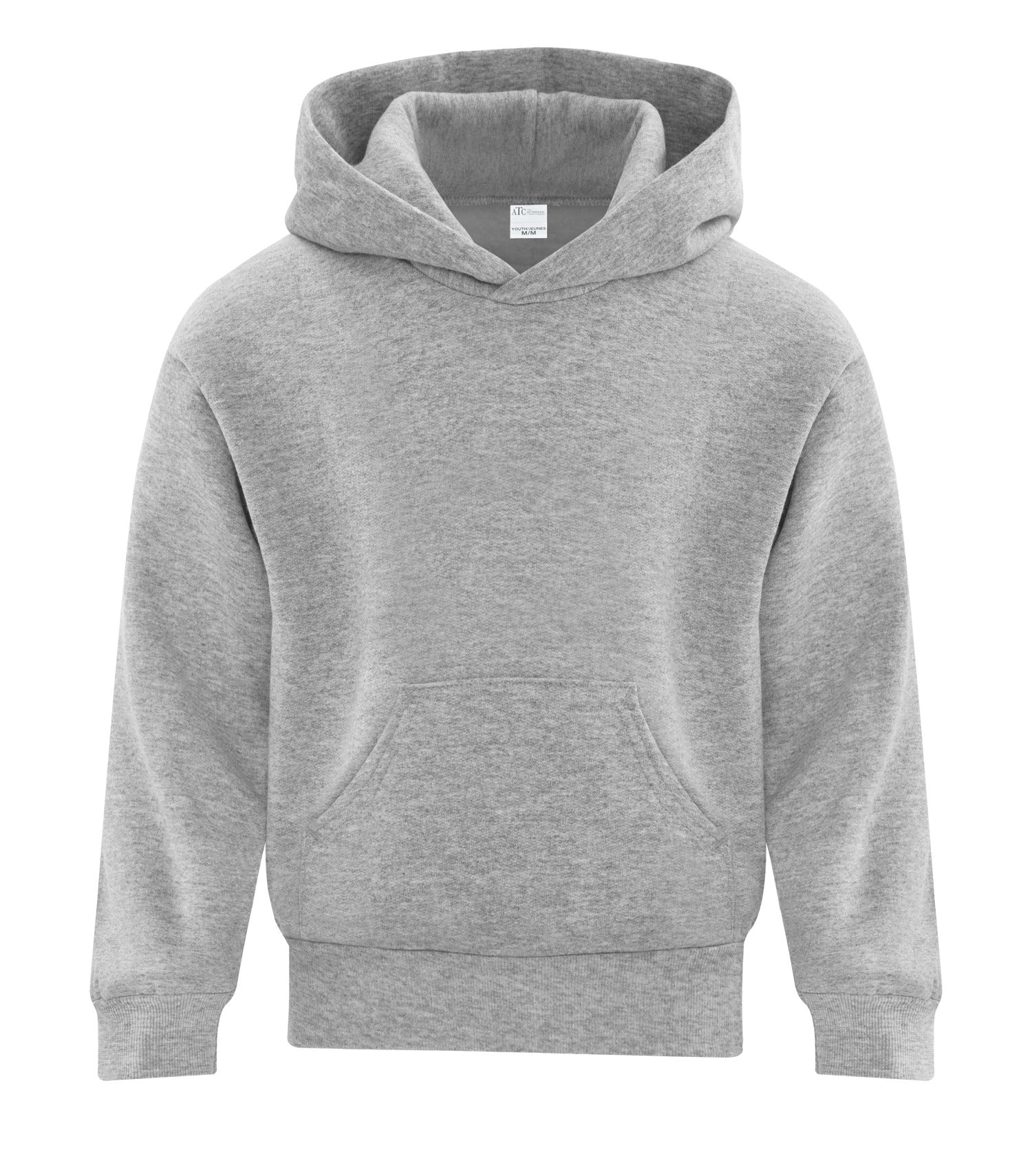 YOUTH BASIC HOODIE (ATCY2500)