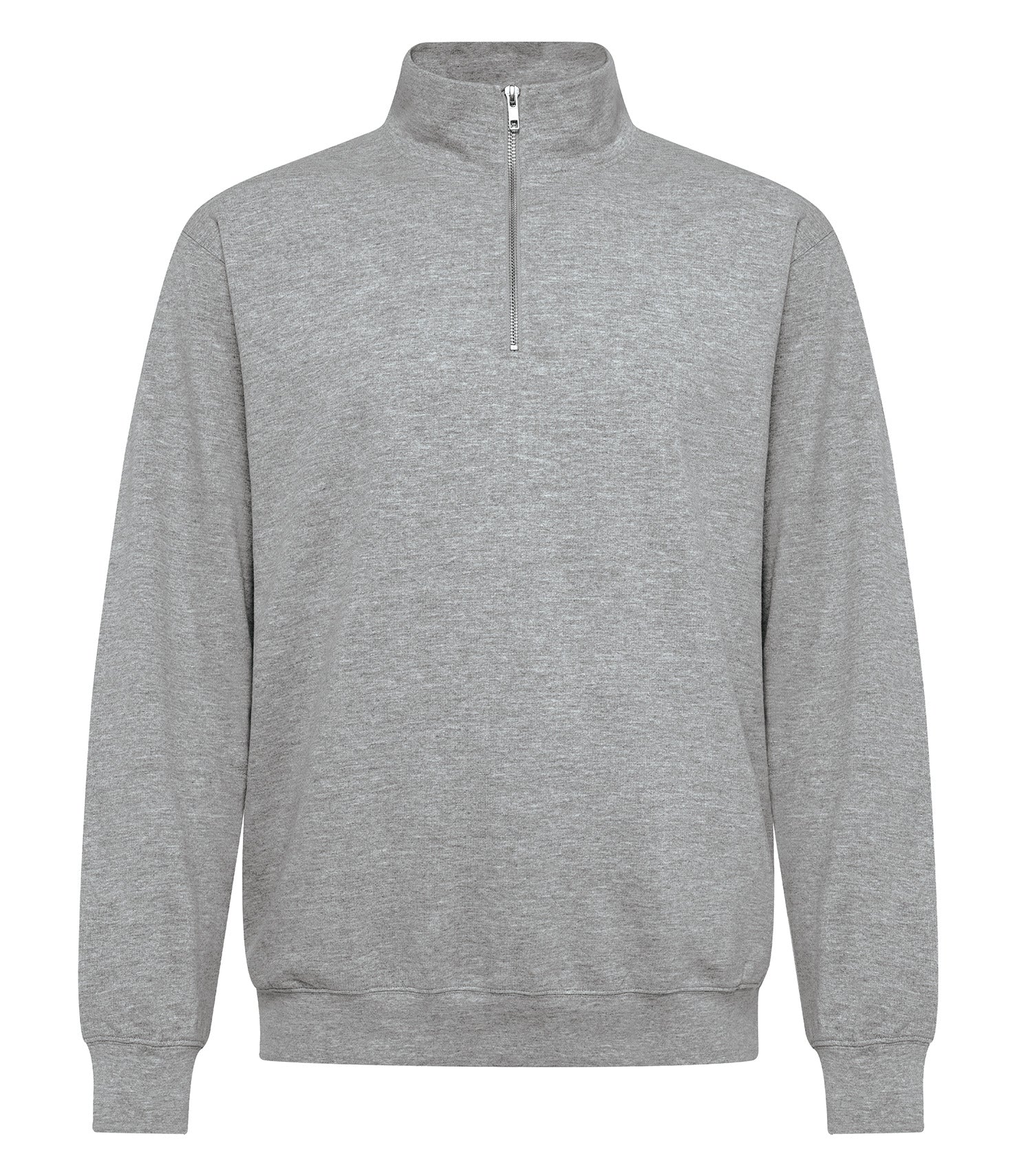 BASIC 1/4 ZIP SWEATSHIRT (ATCF2700)