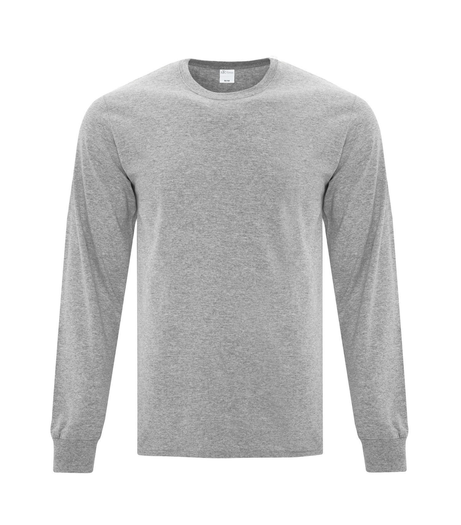 BASIC LONGSLEEVE (ATC1015)