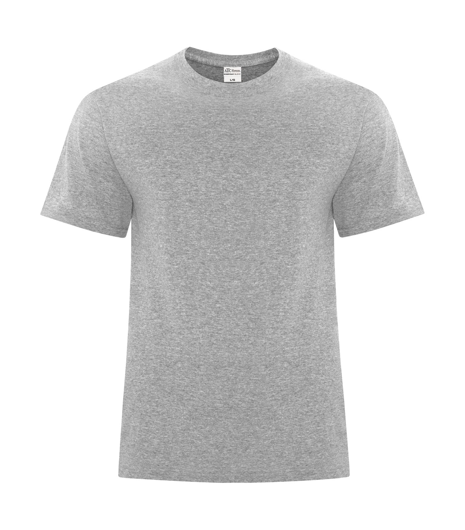 BASIC 50/50 T-SHIRT (ATC5050)
