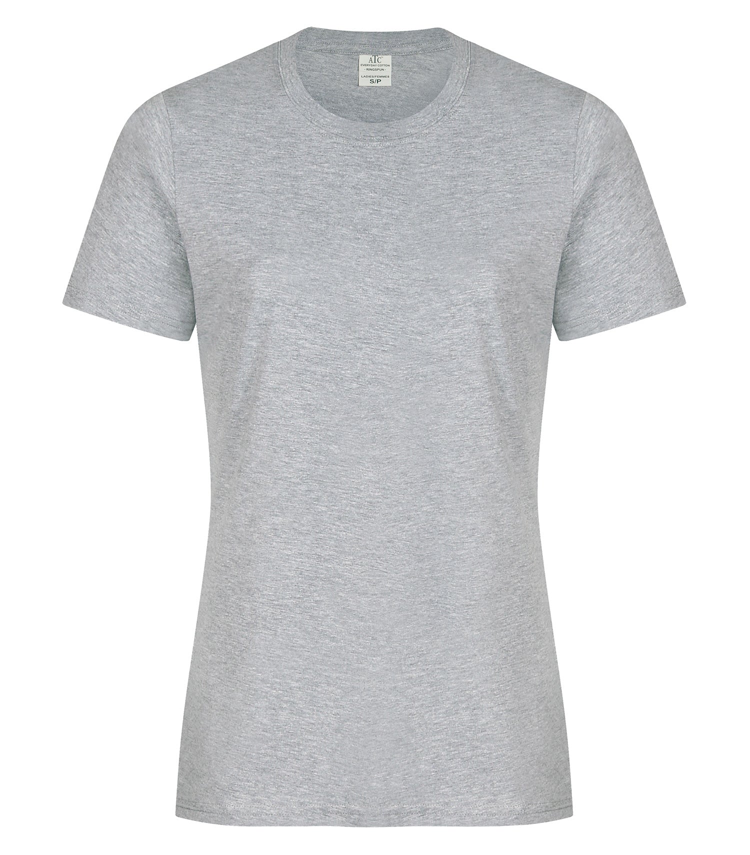 WOMEN'S STANDARD T-SHIRT (ATC2000L)