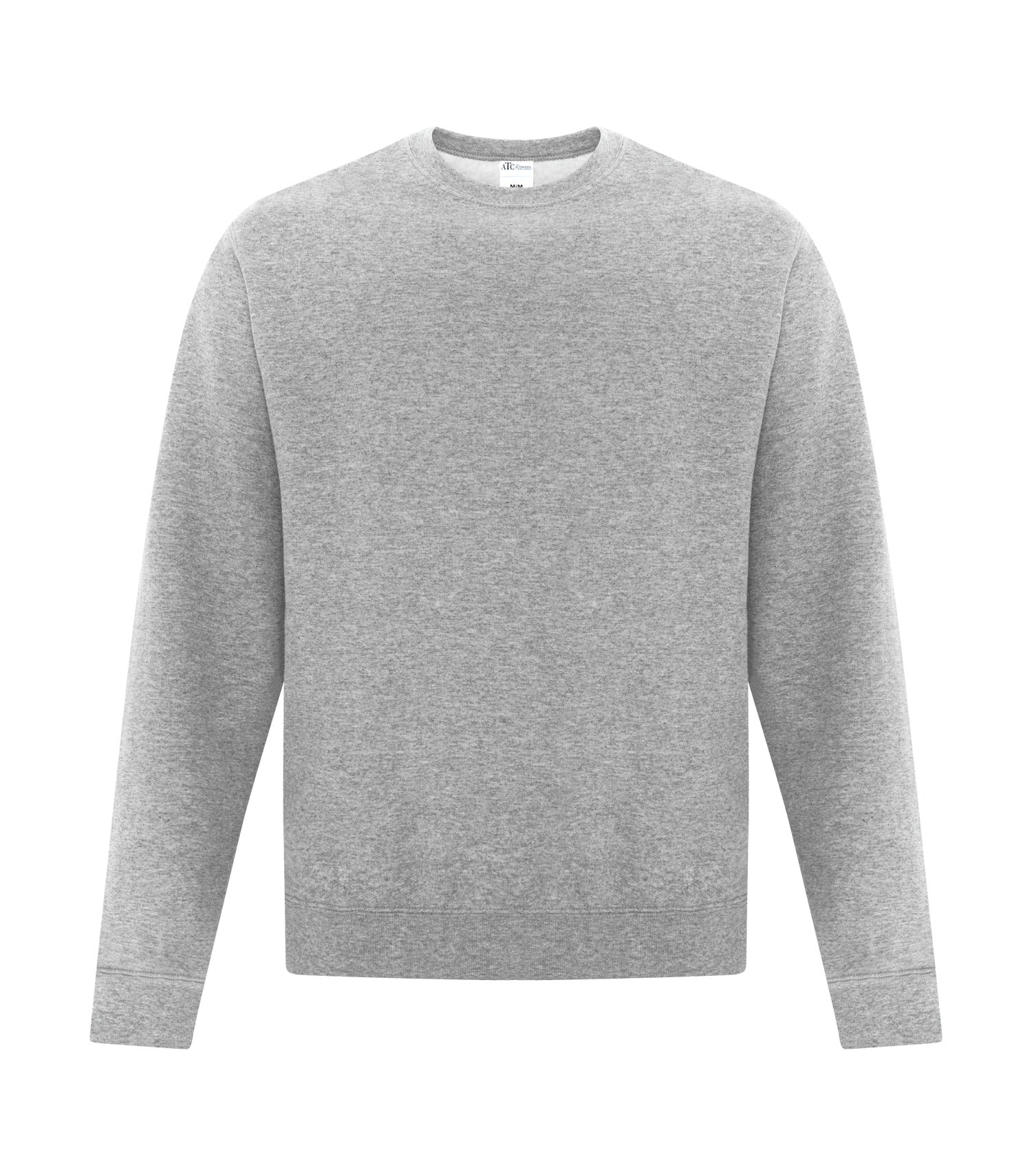 BASIC CREWNECK (ATCF2400)
