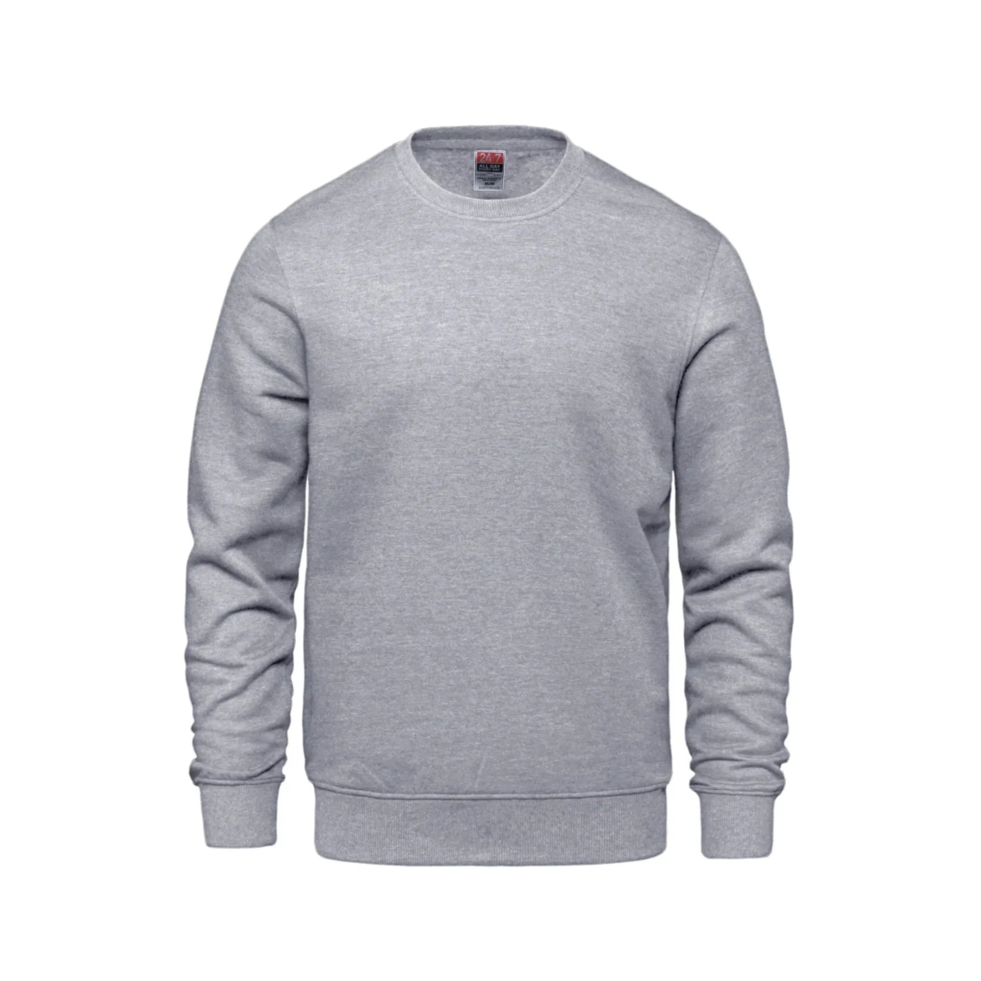 STANDARD CREWNECK (L00540)