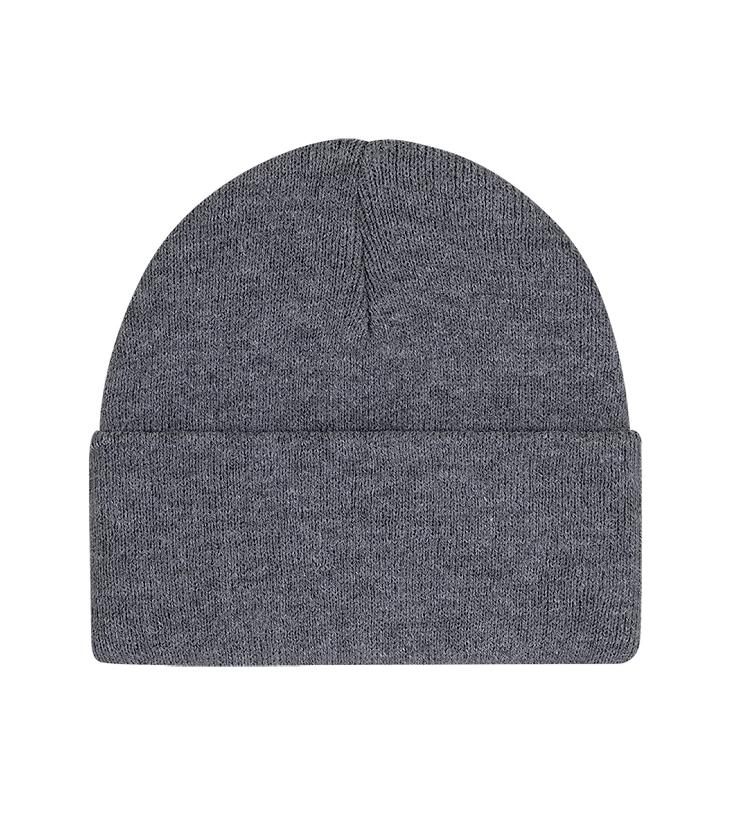 YOUTH BASIC CUFF BEANIE (Y100)