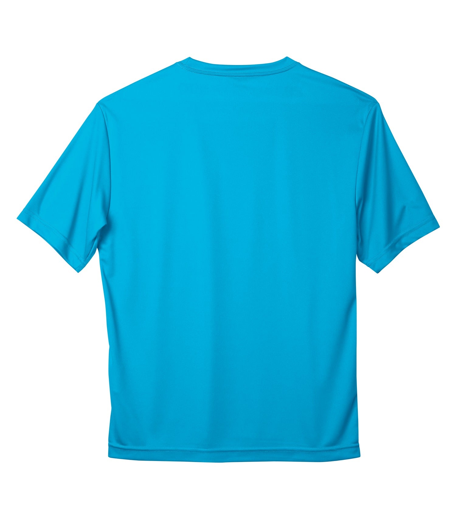 STANDARD POLYESTER T-SHIRT (S350)