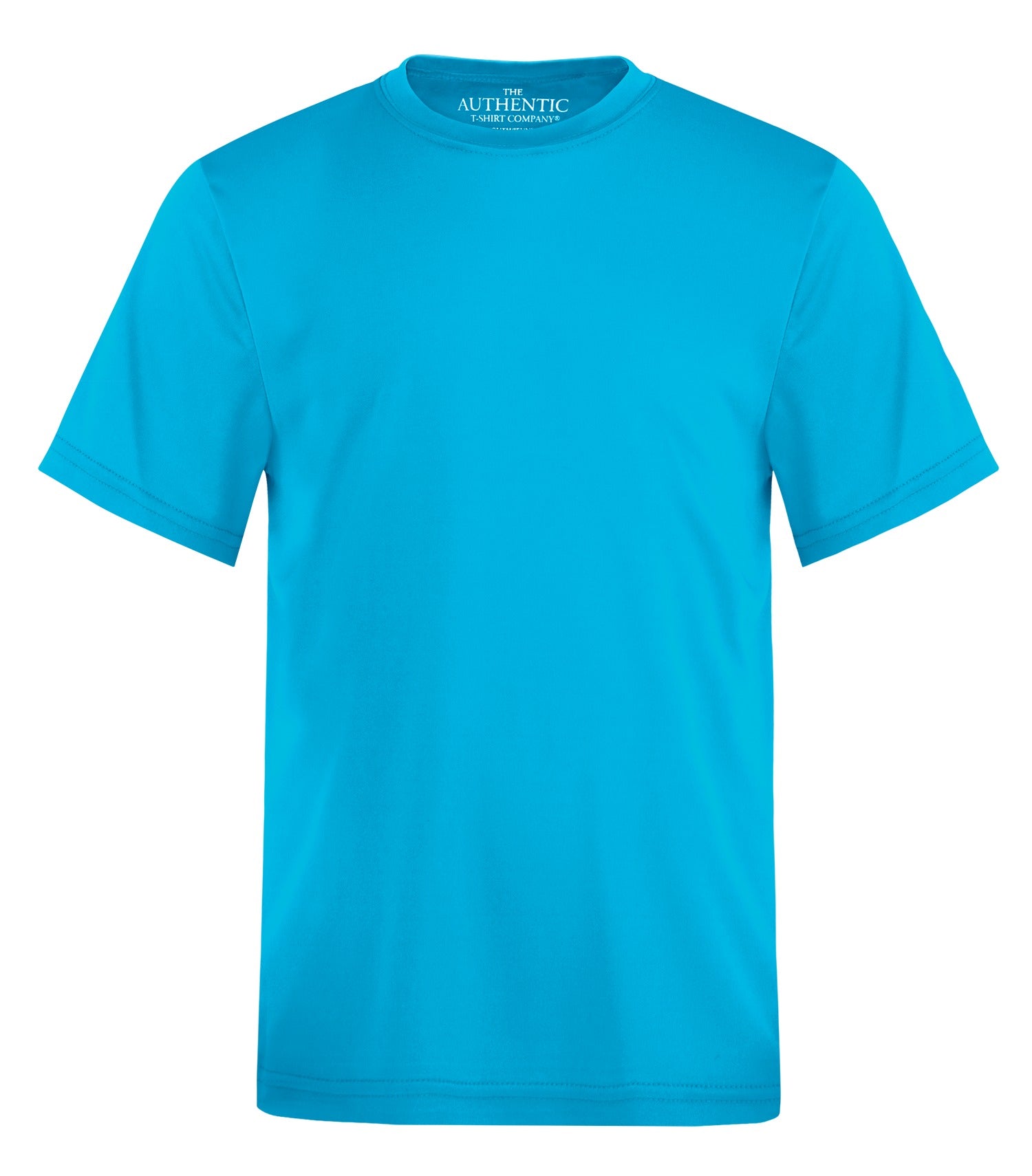 YOUTH STANDARD POLYESTER T-SHIRT (Y350)