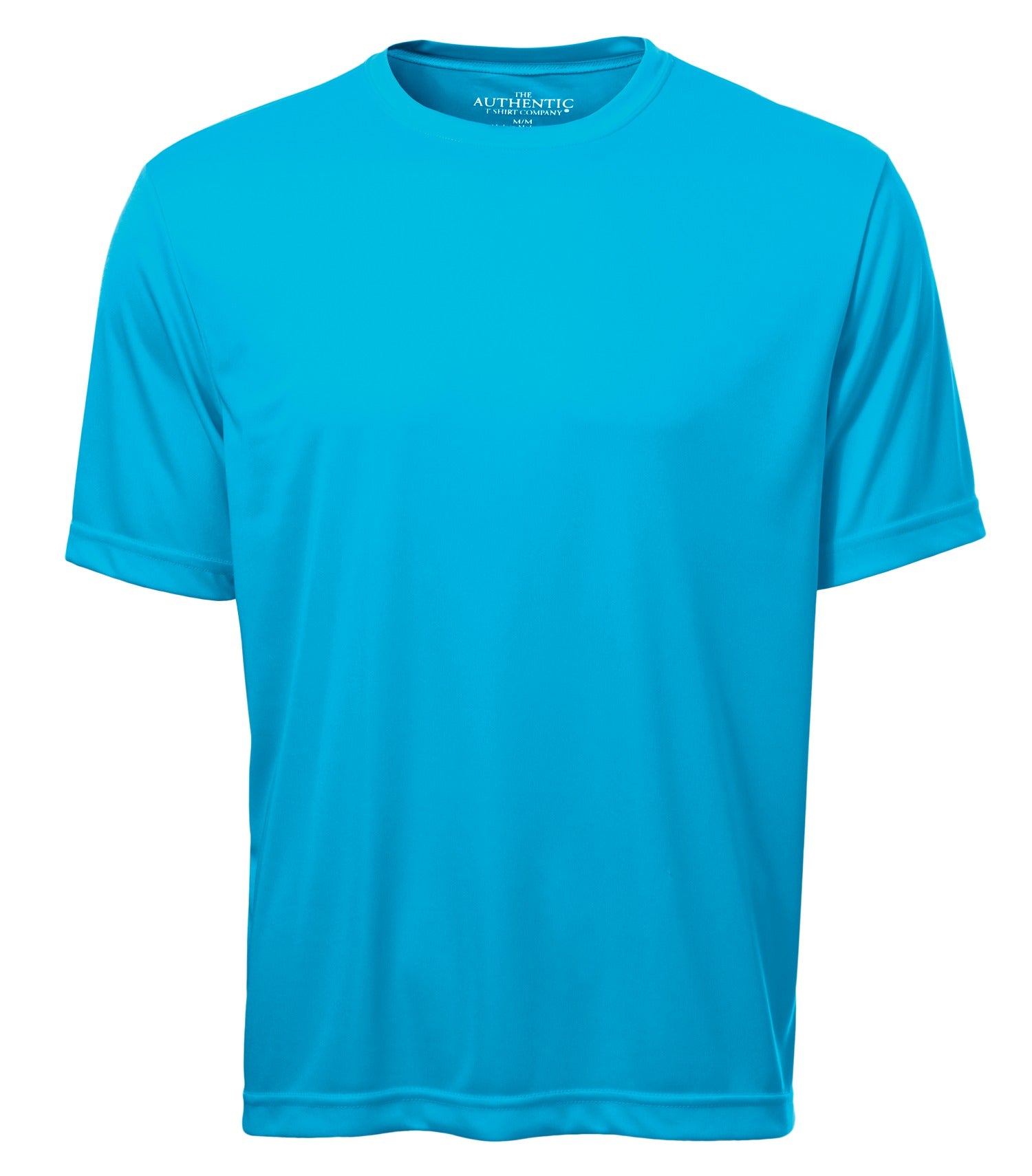 STANDARD POLYESTER T-SHIRT (S350)