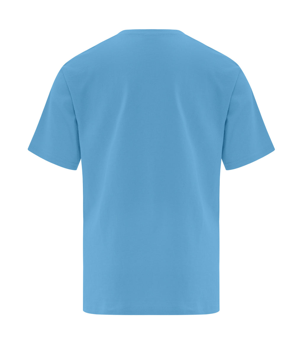 YOUTH BASIC T-SHIRT (ATC1000Y)