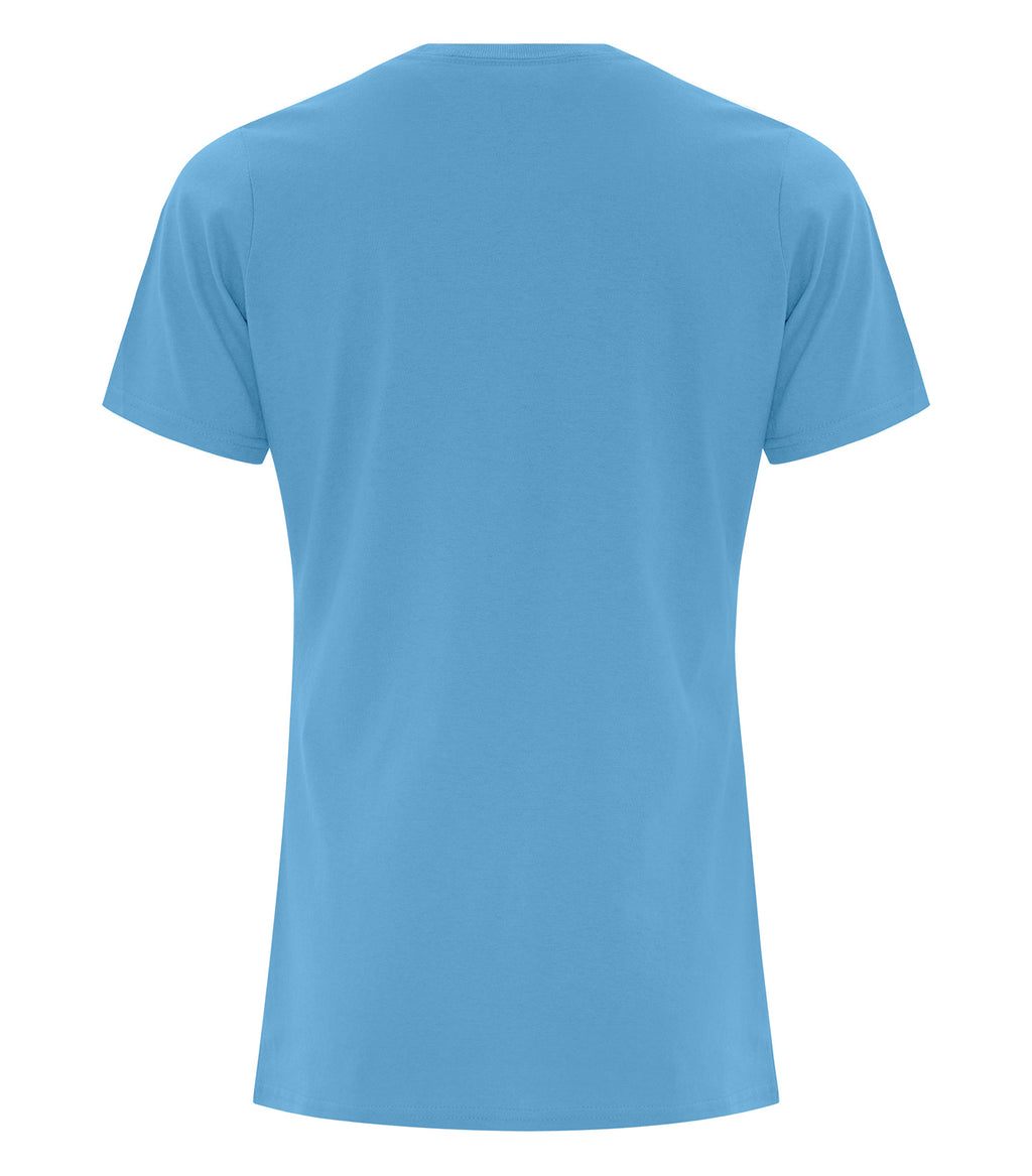 WOMEN'S BASIC T-SHIRT (ATC1000L)