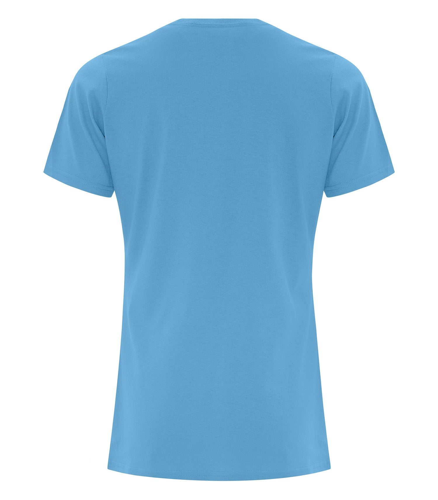 WOMEN'S BASIC T-SHIRT (ATC1000L)