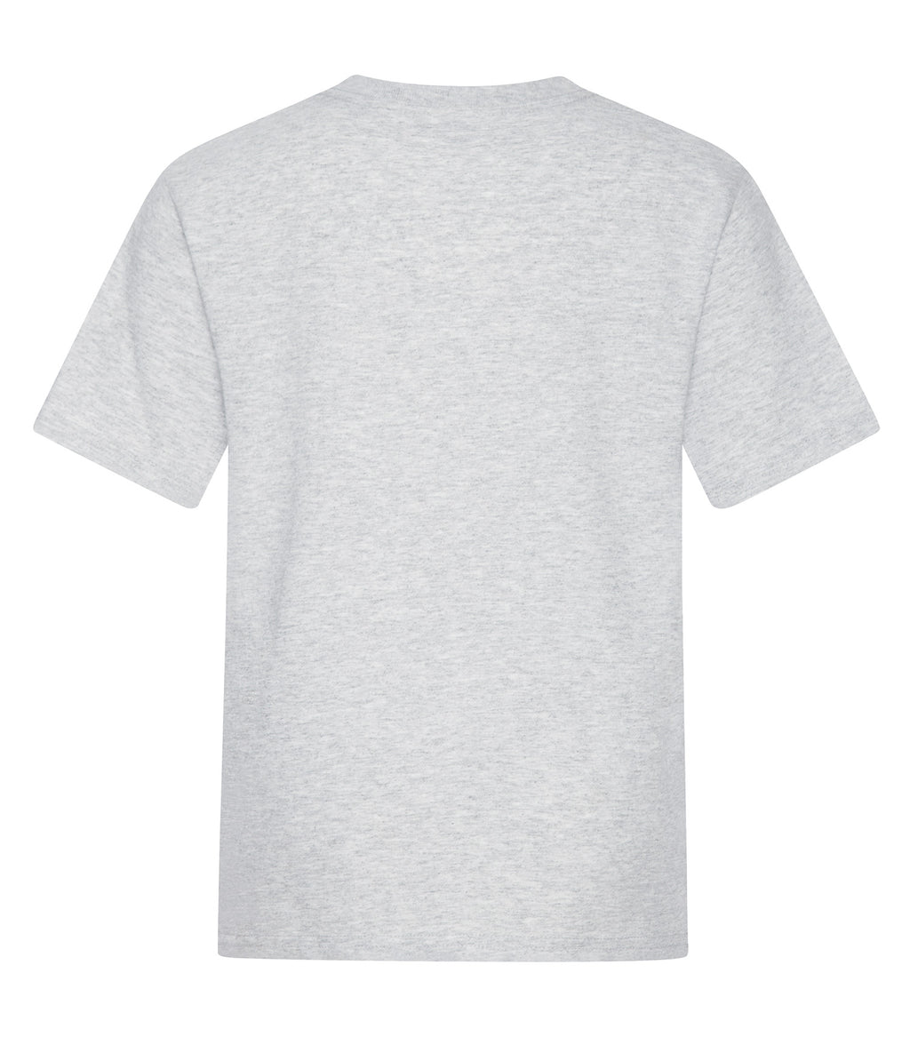 YOUTH BASIC T-SHIRT (ATC1000Y)