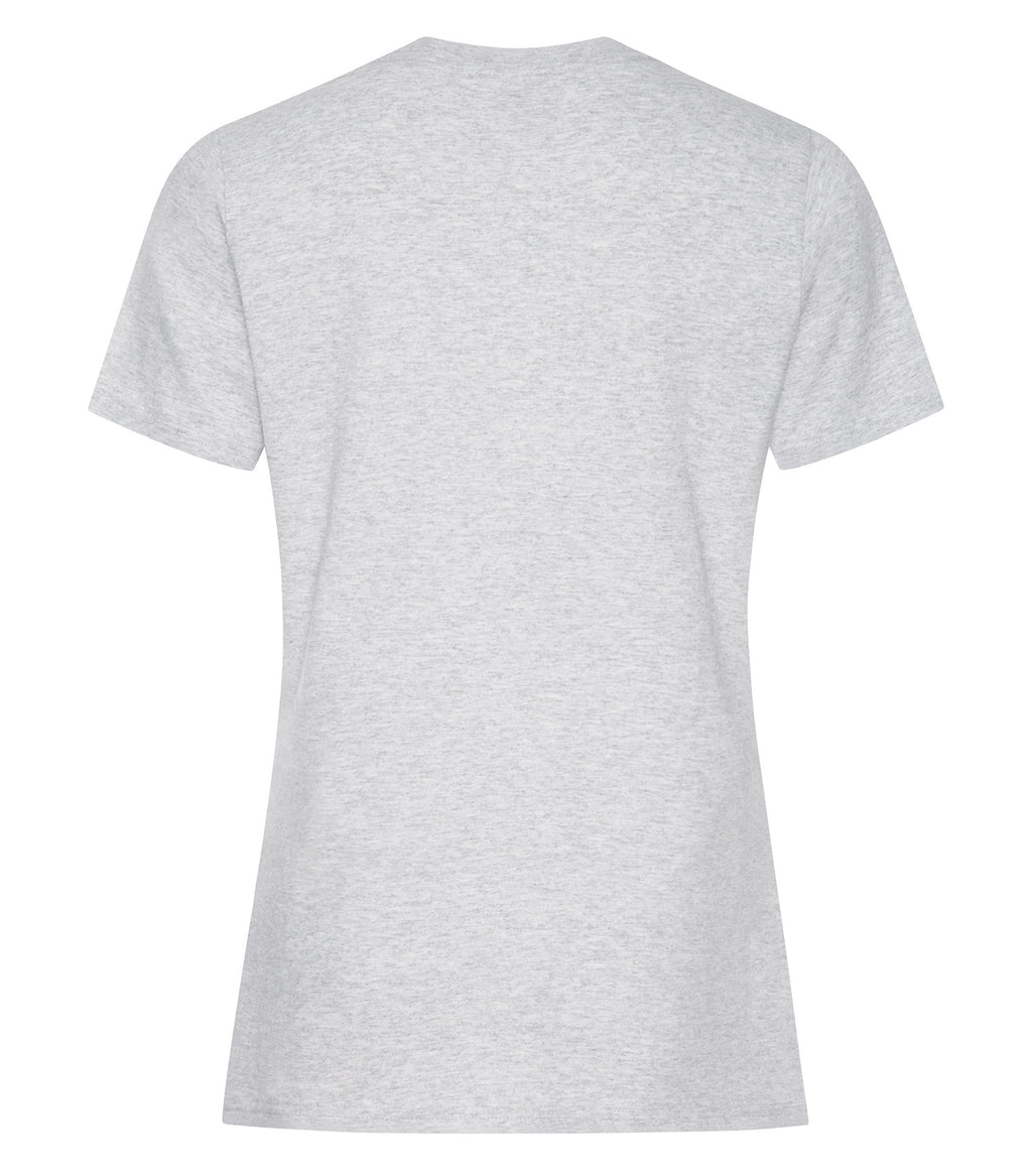 WOMEN'S BASIC T-SHIRT (ATC1000L)