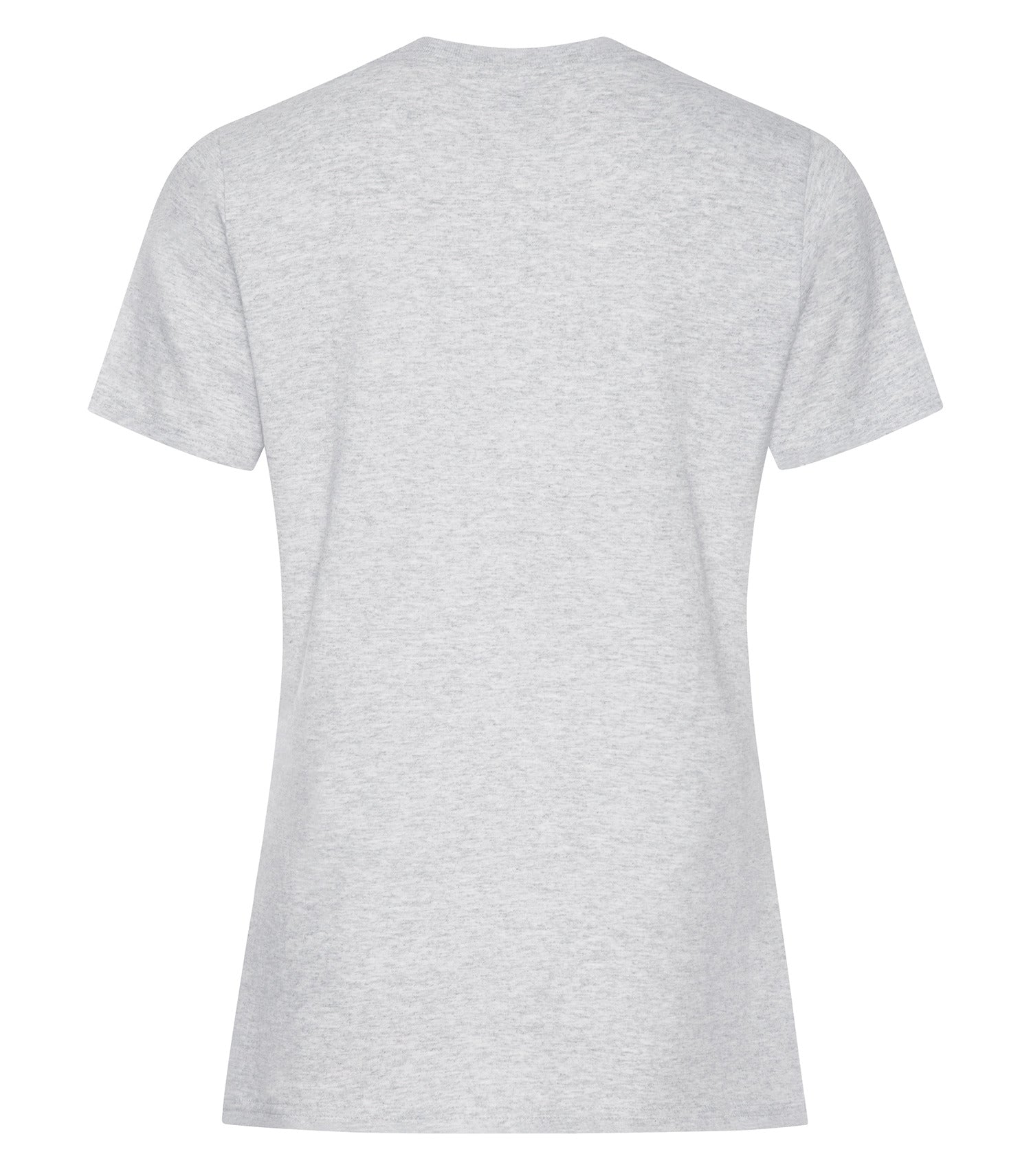 WOMEN'S BASIC T-SHIRT (ATC1000L)