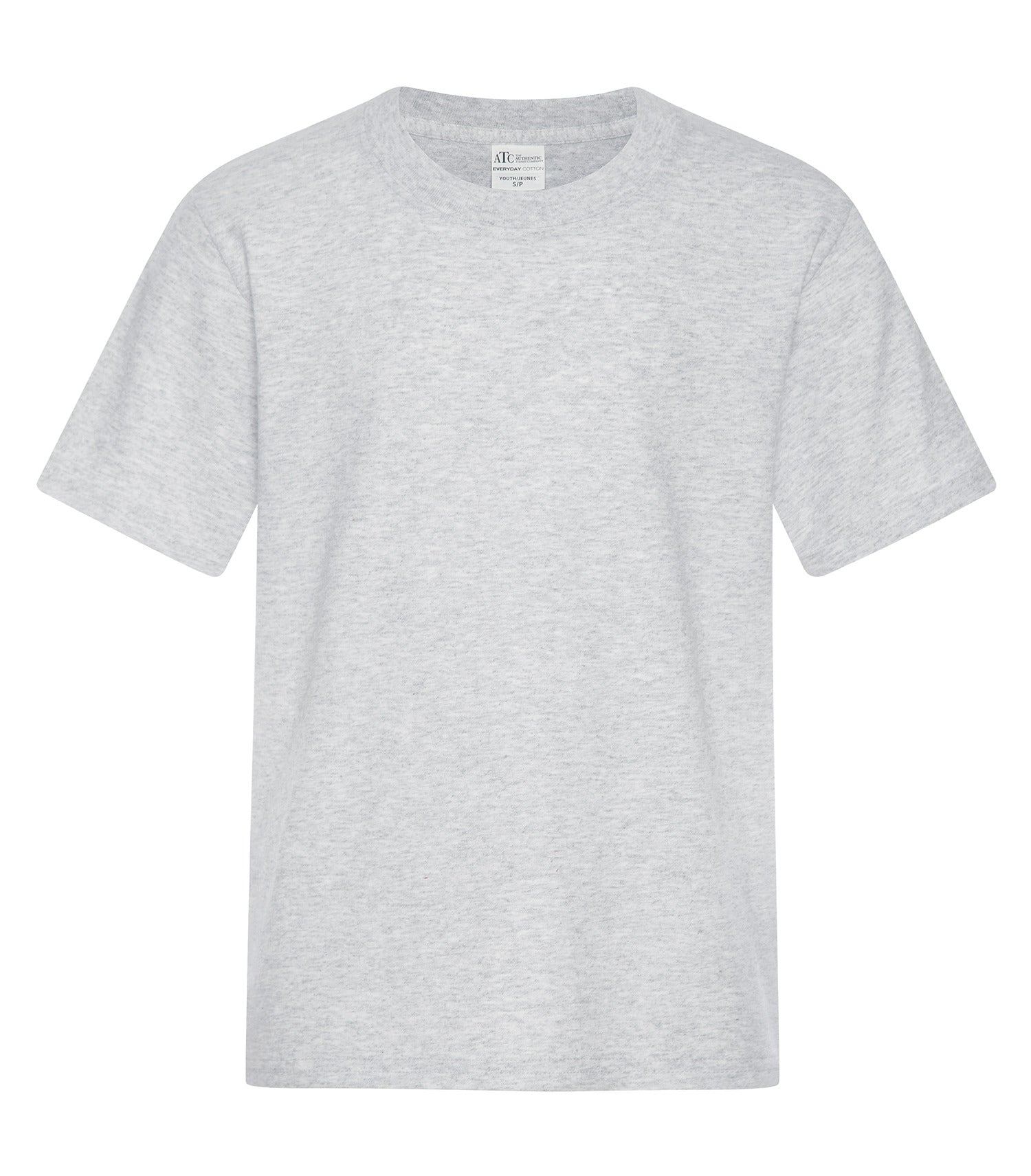 YOUTH BASIC T-SHIRT (ATC1000Y)