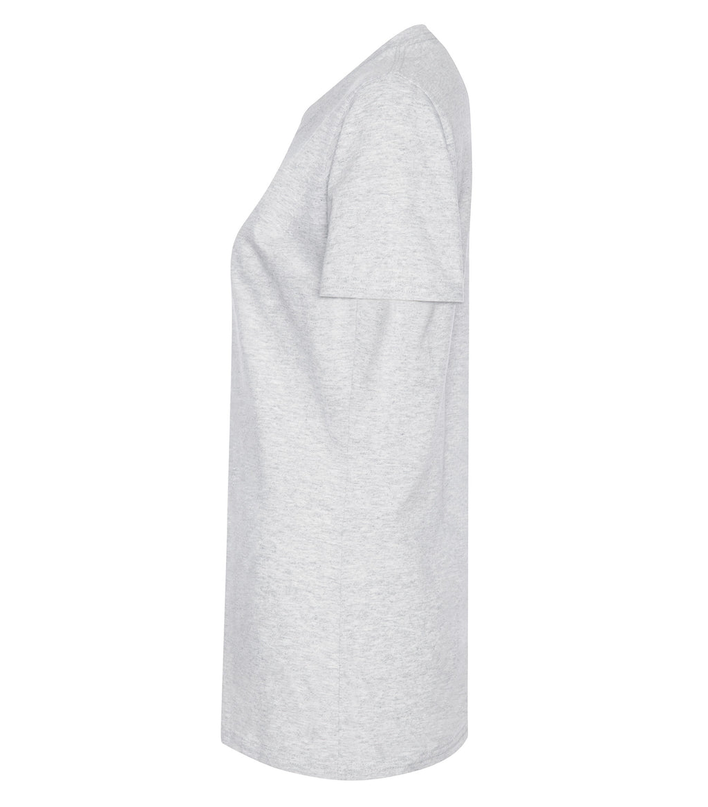 WOMEN'S BASIC T-SHIRT (ATC1000L)