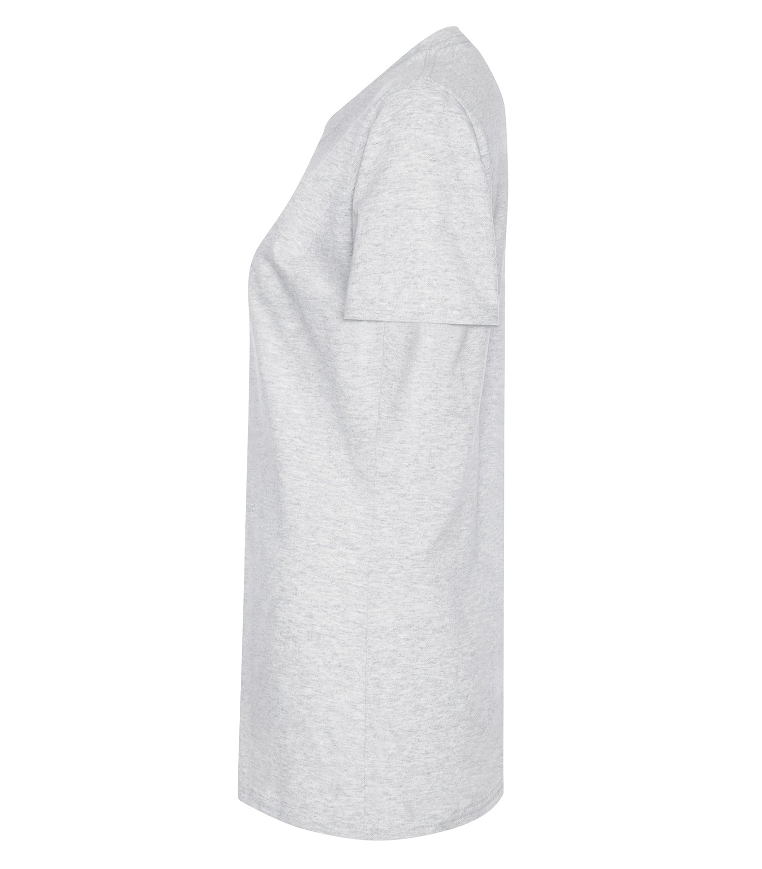 WOMEN'S BASIC T-SHIRT (ATC1000L)