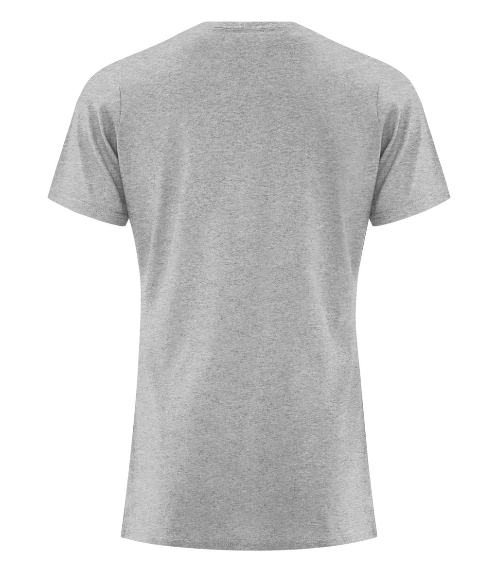 WOMEN'S BASIC T-SHIRT (ATC1000L)