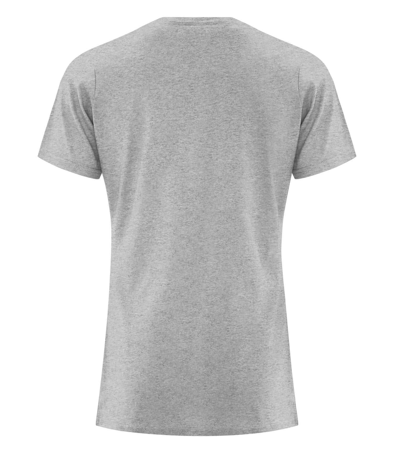 WOMEN'S BASIC T-SHIRT (ATC1000L)