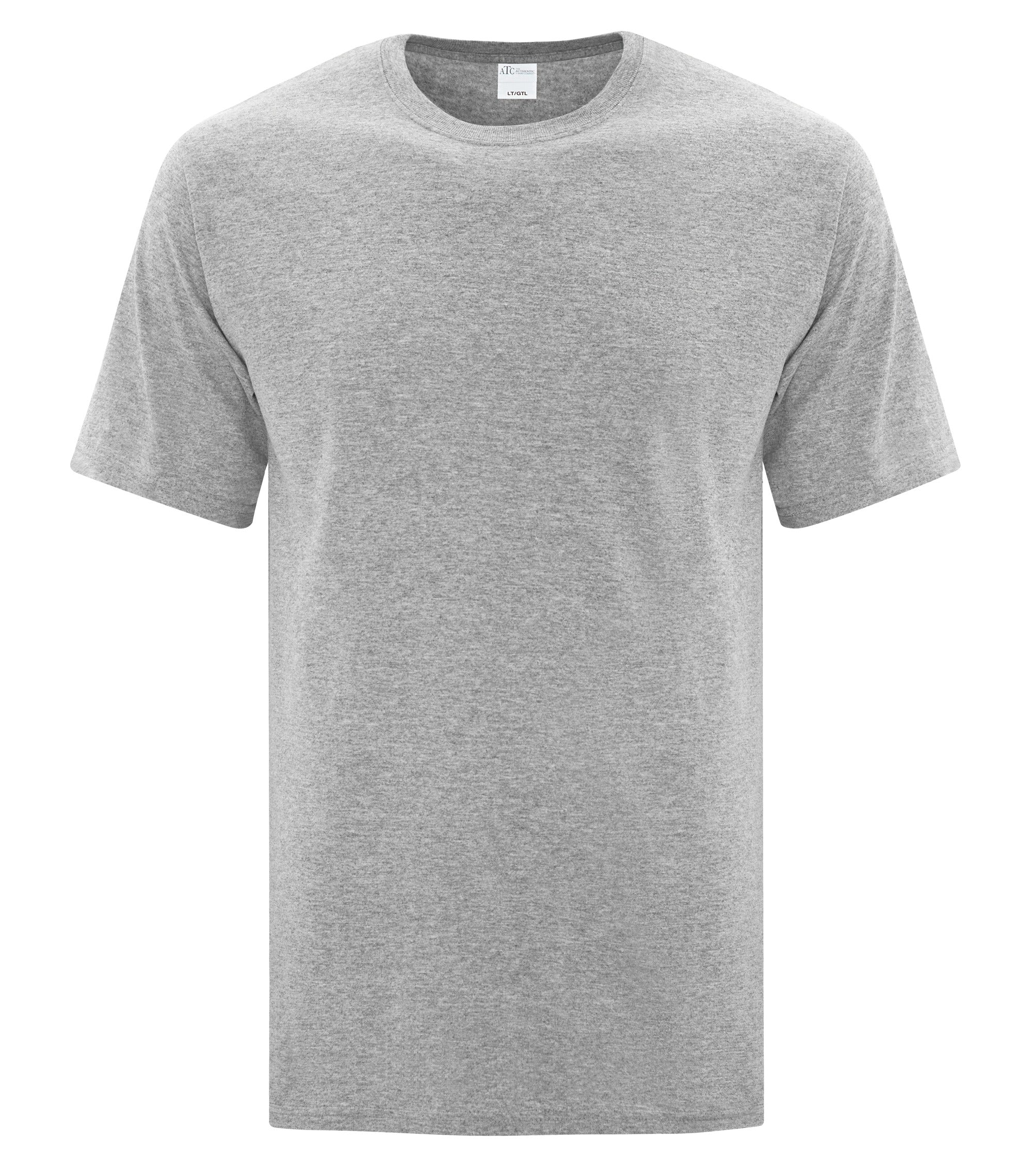 BASIC TALL T-SHIRT (ATC1000T)