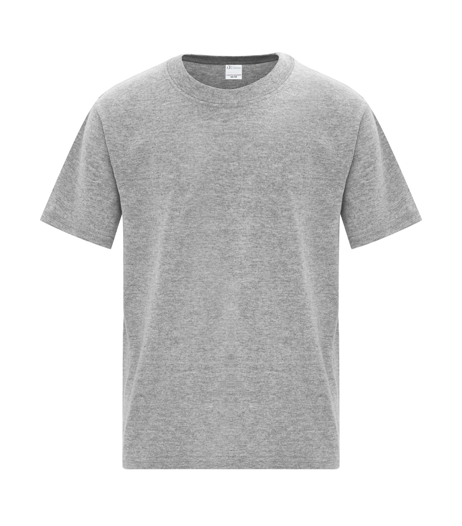 YOUTH BASIC T-SHIRT (ATC1000Y)