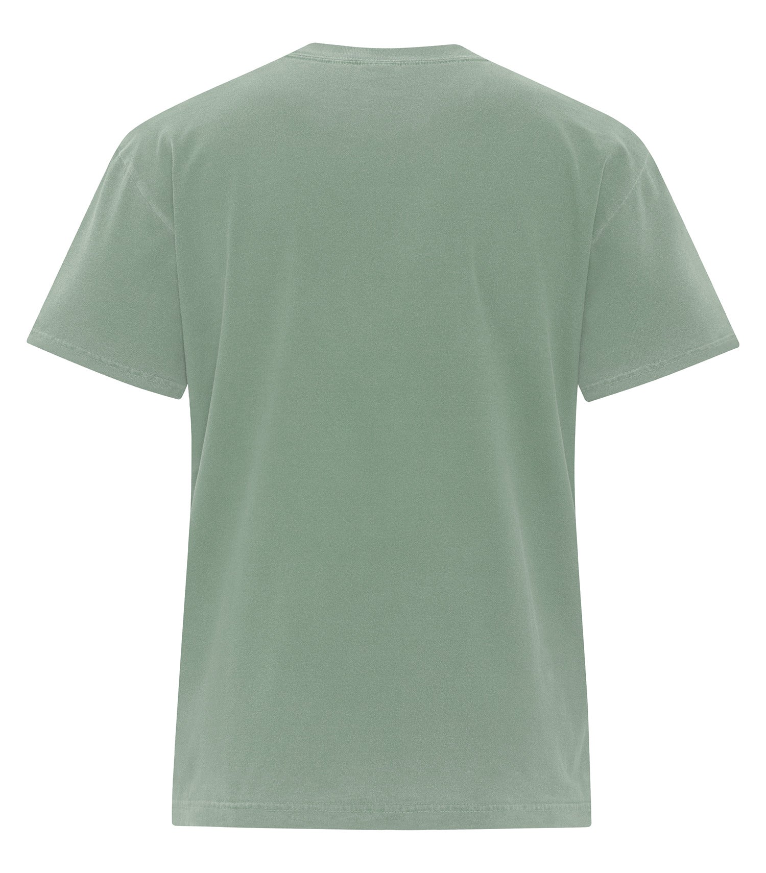 PREMIUM HEAVYWEIGHT GARMENT-DYED T-SHIRT (ATC1700)