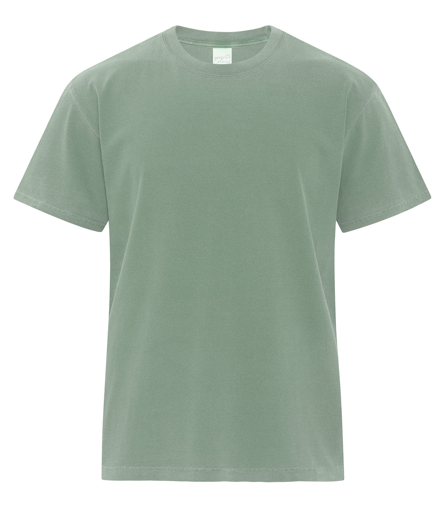 PREMIUM HEAVYWEIGHT GARMENT-DYED T-SHIRT (ATC1700)
