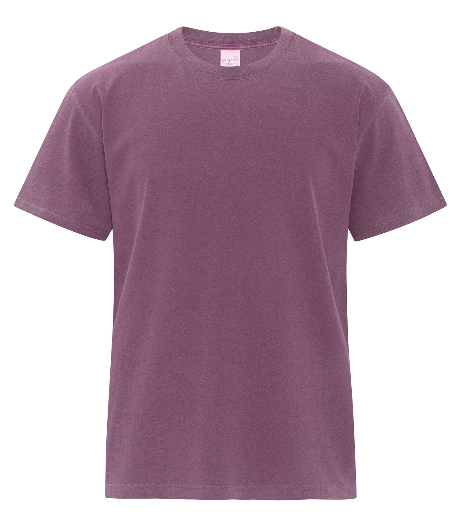 PREMIUM HEAVYWEIGHT GARMENT-DYED T-SHIRT (ATC1700)