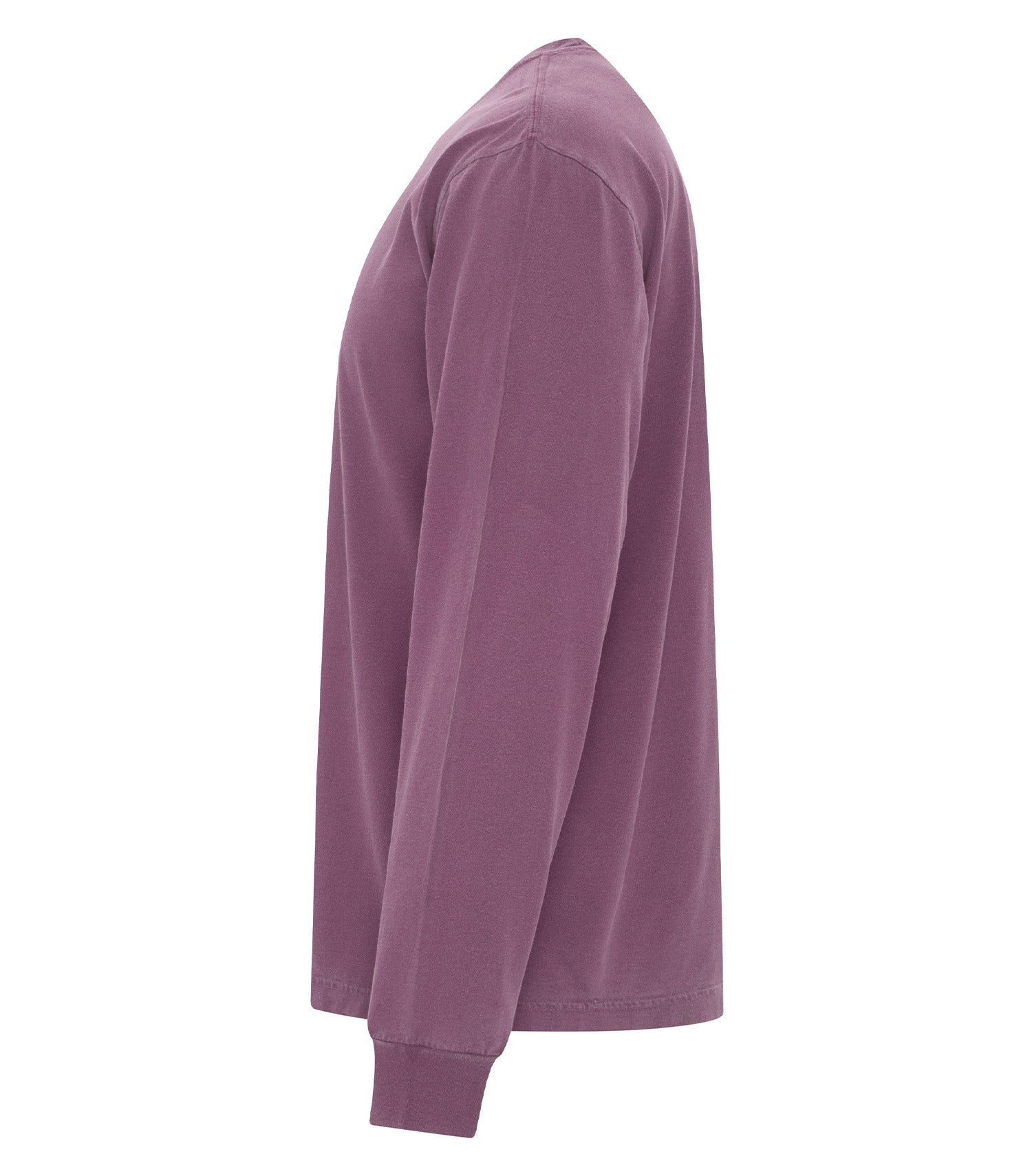 PREMIUM HEAVYWEIGHT GARMENT-DYED LONGSLEEVE (ATC1715)
