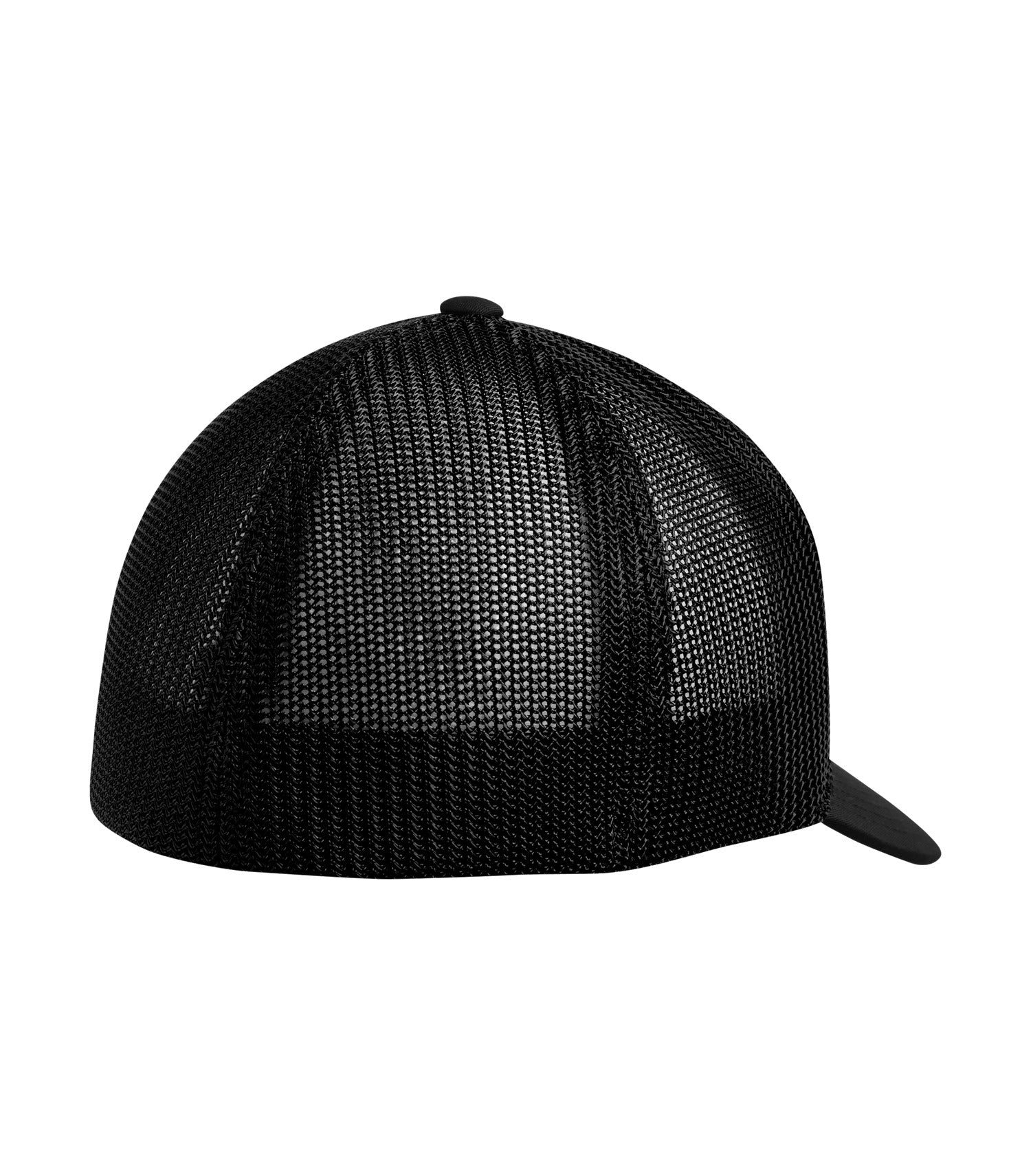 STANDARD FLEXFIT TRUCKER MESH HAT (6511)