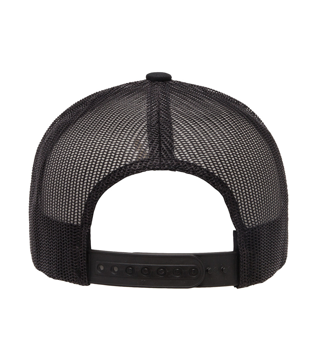 STANDARD TRUCKER HAT (6606)