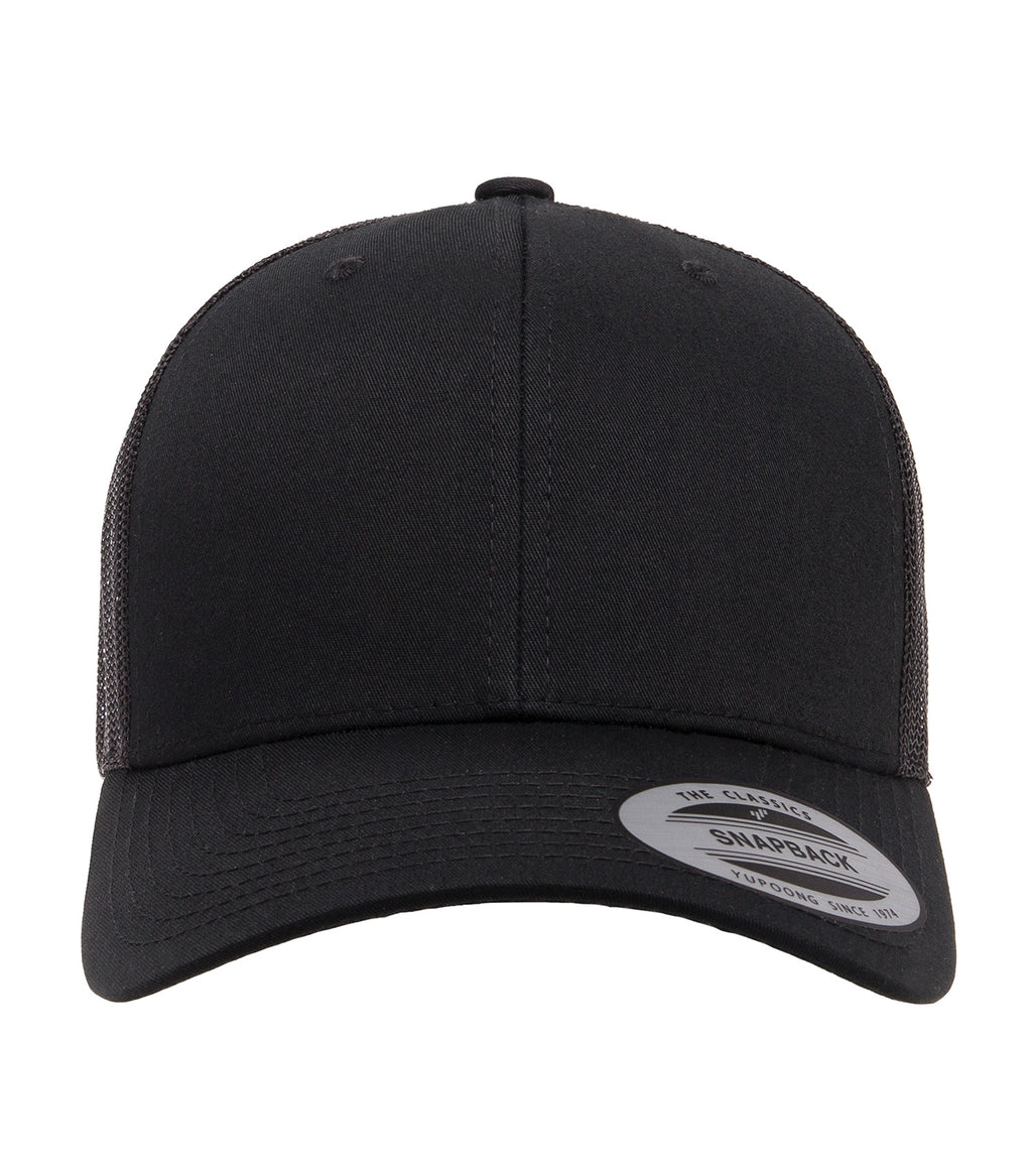 STANDARD TRUCKER HAT (6606)