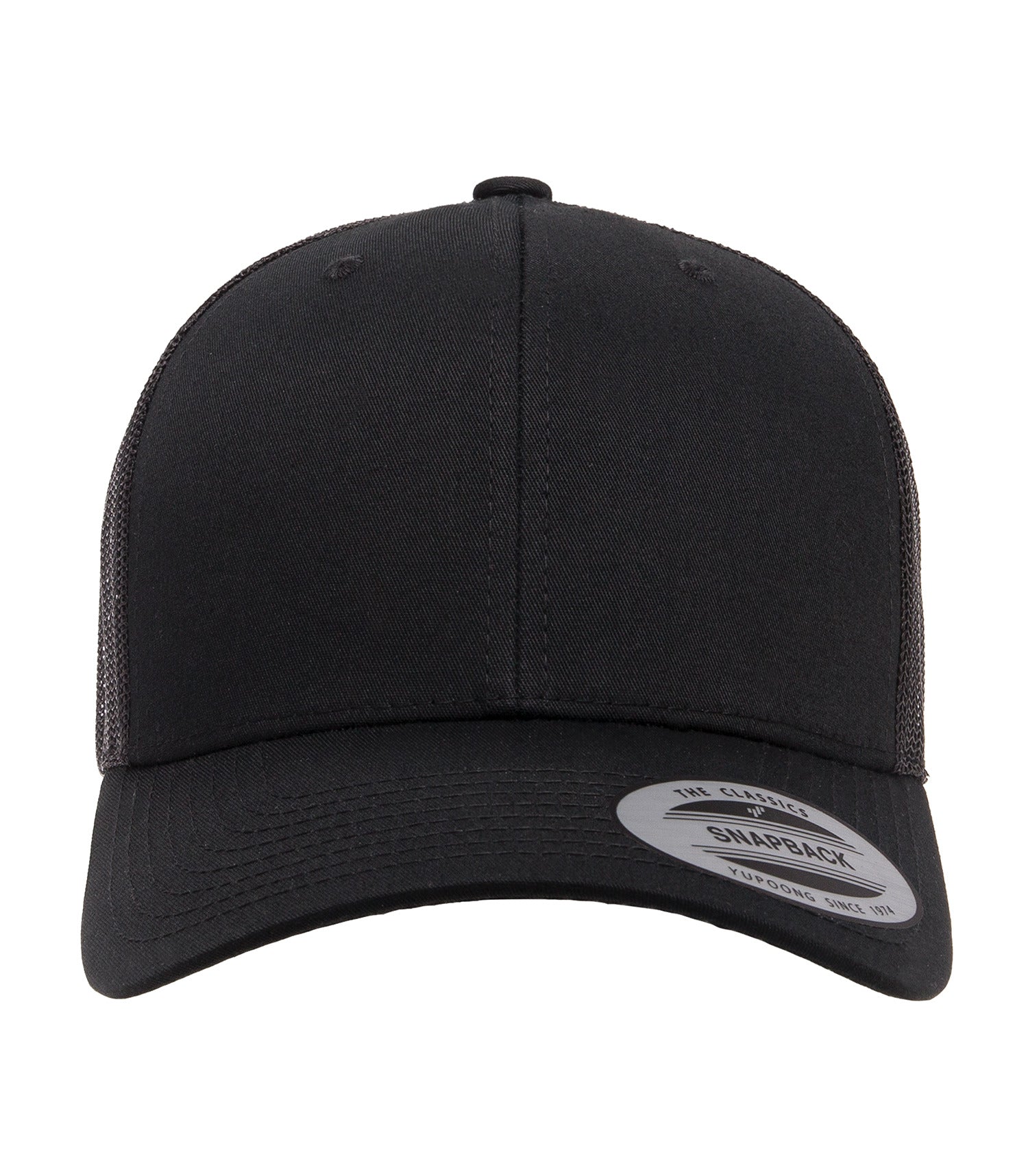 STANDARD TRUCKER HAT (6606)
