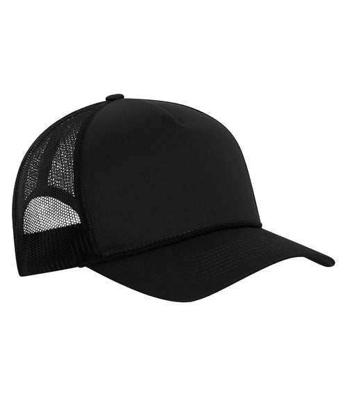 BASIC TRUCKER ROPE HAT (C1343)
