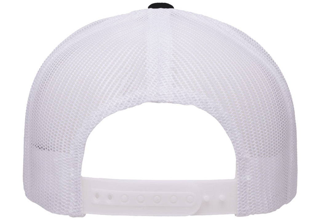 STANDARD TRUCKER HAT (6506)