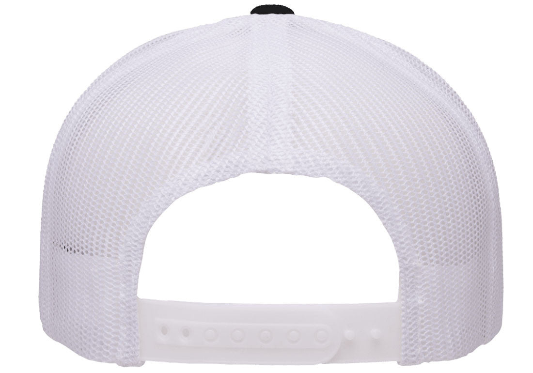 STANDARD TRUCKER HAT (6506)