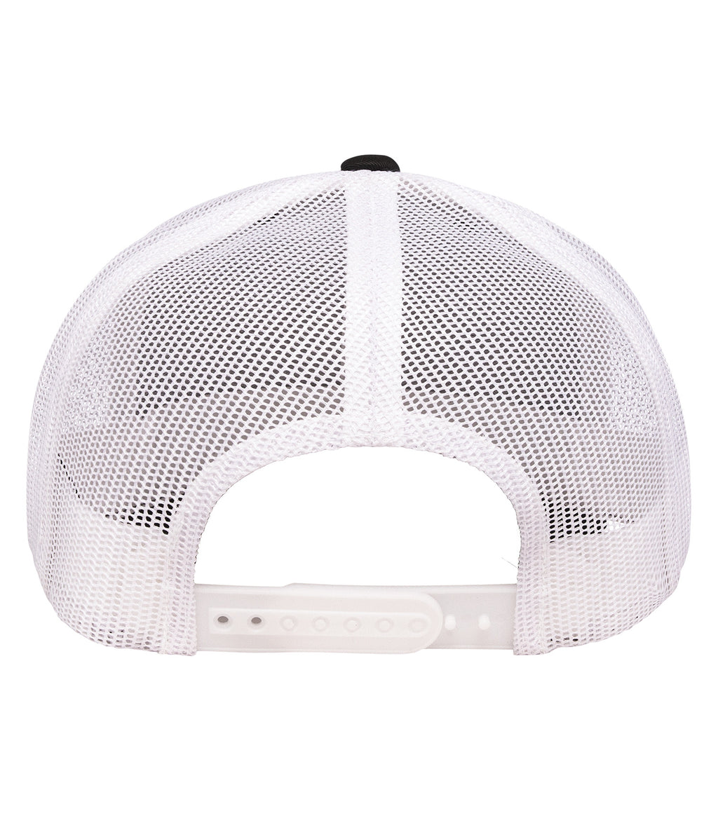STANDARD TRUCKER HAT (6606)