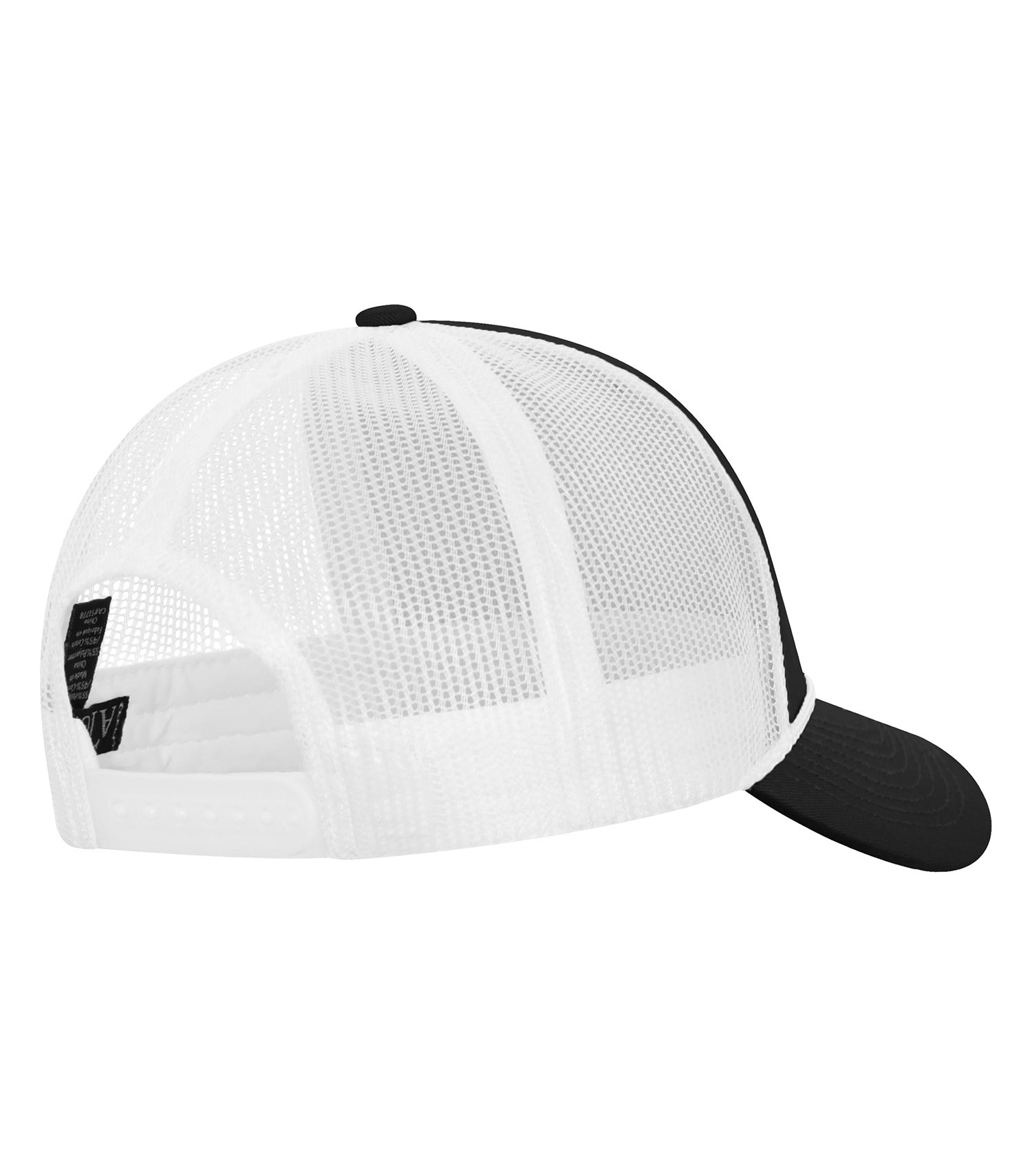 BASIC TRUCKER ROPE HAT (C1343)